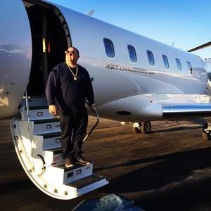 Meet your Posher, Chris